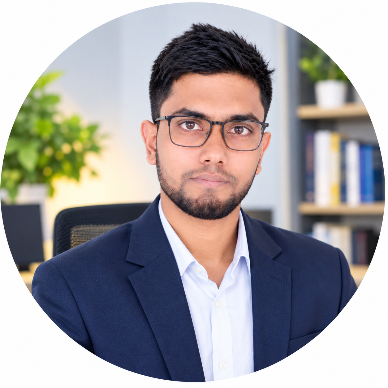 Emran Hossain-এর প্রোফাইল ছবি