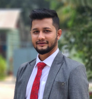 Nipun Jude Rozario profile photo