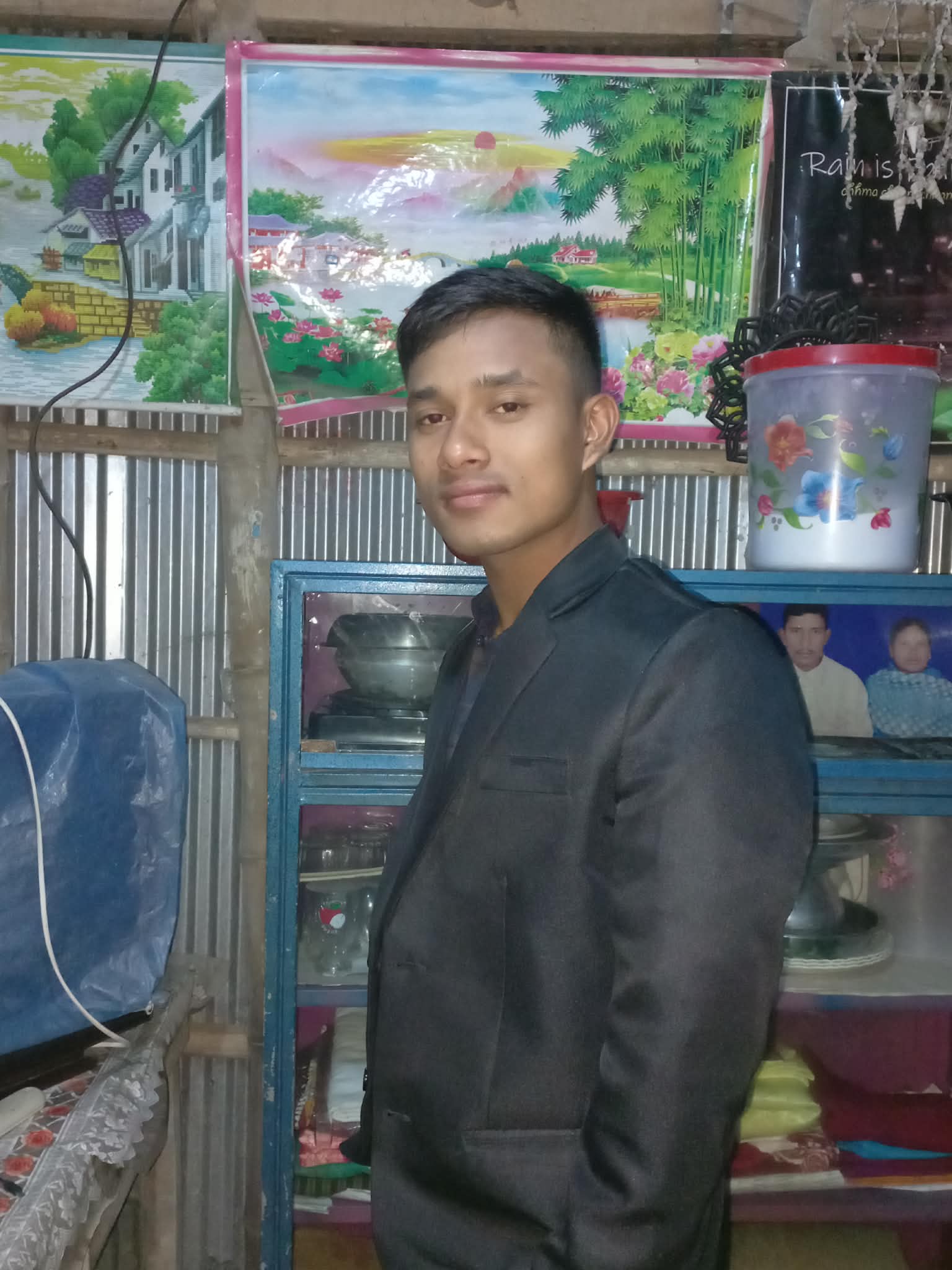 Roy Data Entry Expert profile photo