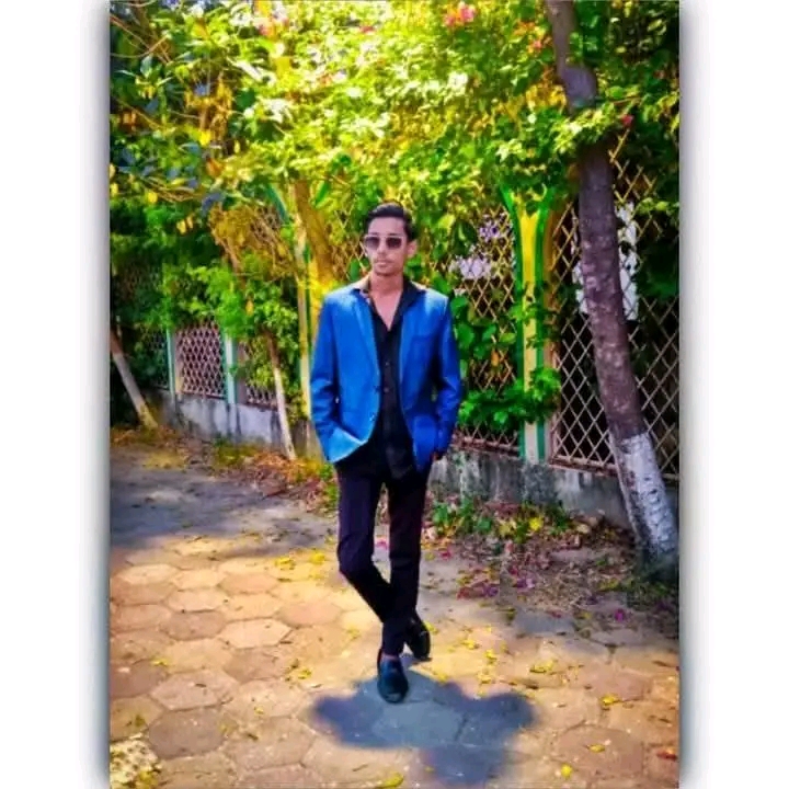 Sabbir The Freelancer-এর প্রোফাইল ছবি