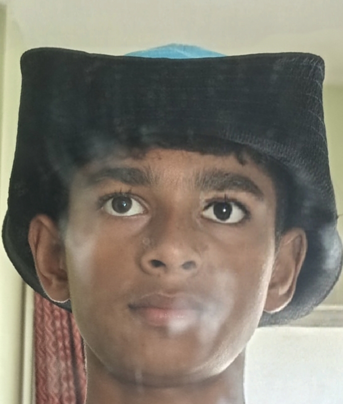 Minhazur Rahman Samir profile photo